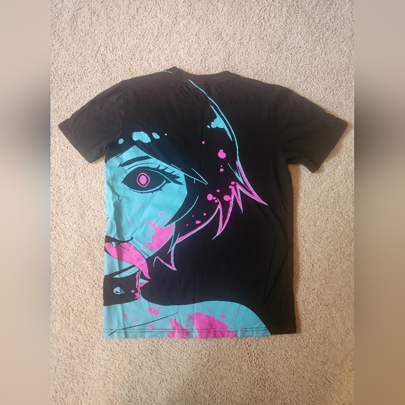 Sukeban.NYC Other - Ilya Kuvshinov Succubus Sukeban.NYC 100% Cotton Mens T-shirt